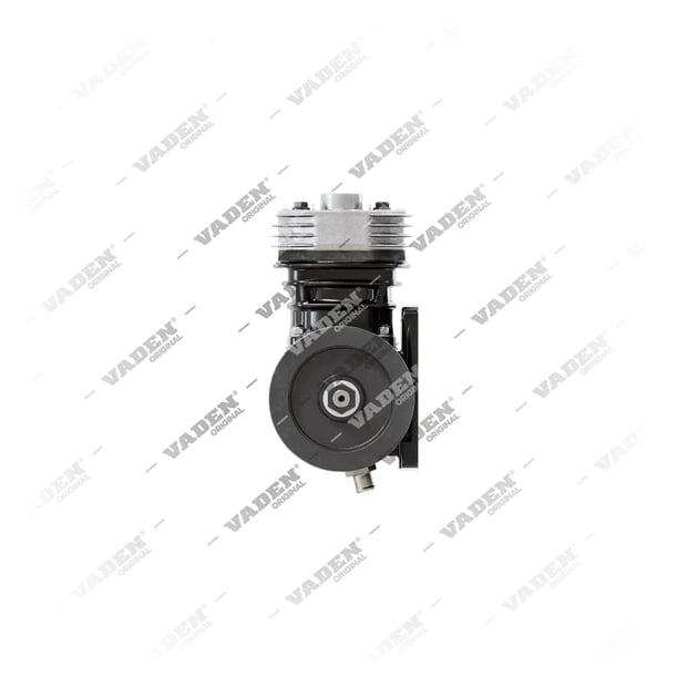 7) II14570AT,II18355,II18355AT,LK1813,0041319401,0041319501, 1100 170 006 Single Cylinder, Air Compressor, Vaden