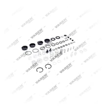 303.02.0001.03 Kit de reparação, Válvula de proteção multi-circuito
