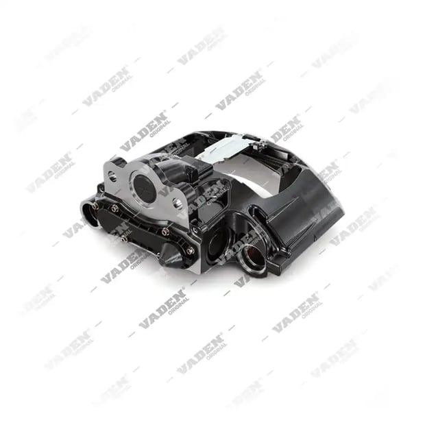 A0034209283 MERCEDES BENZ ( L ), Knorr-Bremse SK7, Pinza de Freno Completa sin Soporte (Sin Pastillas) – imagen 2