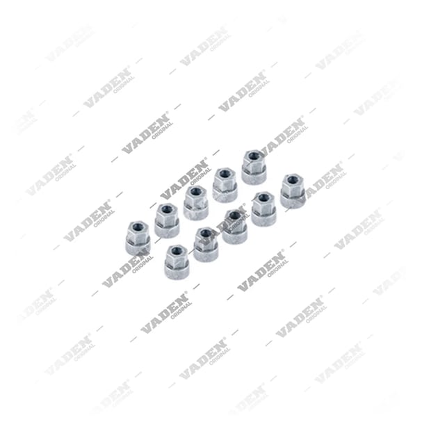 1) Z001548,S291525,802455, 3556012 SB6,SB7 Адаптер, Суппорт Механизма, Ваден