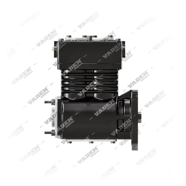 5) 107508,107509,5000641,5001522,5001523,5002032,5002984,5006822,5006823,TUFLO750,0R8340,1316679, 2600 140 001 Çift Silindirli, Kompresör, Vaden