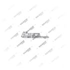 2175675, 0104 055 Kapak, Yağ Soğutucu, Vaden