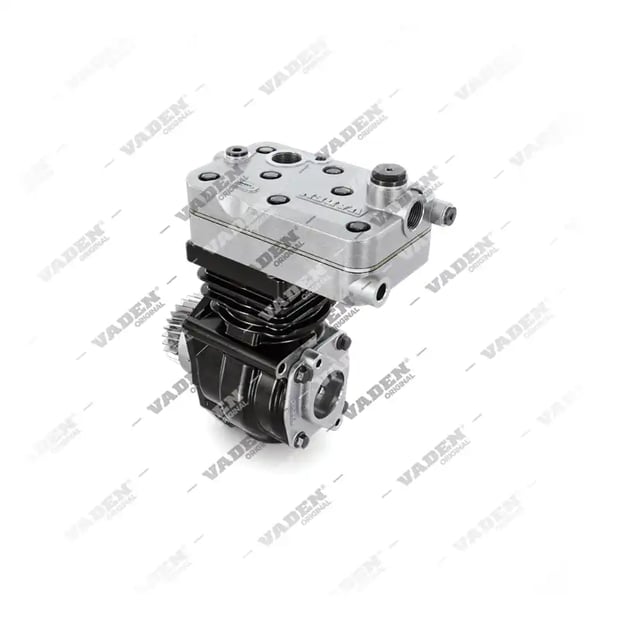 2) 4123520160,4571302615, 1100 030 001 Einzylinder, Luftkompressor, Vaden