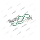 2K97876MS5, 2500 010 100 Kit de reparação, Kit reparo do compressor de freio a ar, Vaden