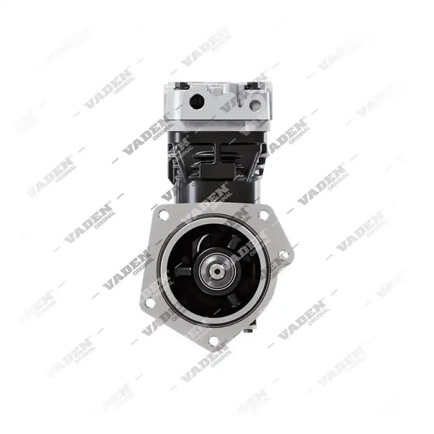 7) II38683F,II38683F000,II38683X00,LK3845,11118572, 1300 035 001 Tek Silindirli, Kompresör, Vaden