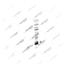 9061300915,9061302215,9061304515,4126360000,4126360030,1518594, 412 636 003 0 Çift Silindirli, Kompresör, Vaden