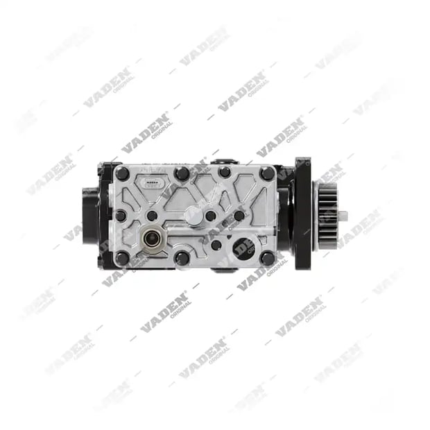 3) 14900097211,LP490,51541007252, LP490 Çift Silindirli, Kompresör, Vaden