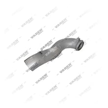 357.03.0019 Exhaust Pipe, Flexible Pipe