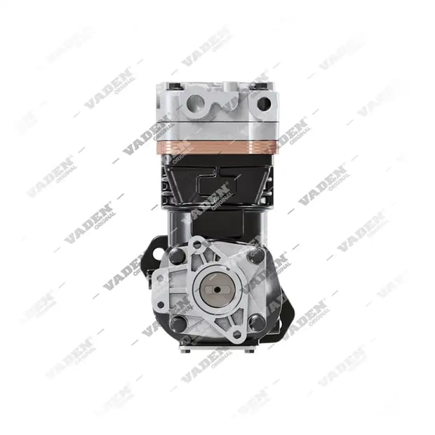 8) K014799000,LP3977,4936049, 2500 190 001 Monocilindrico, Compressore d'aria, Vaden