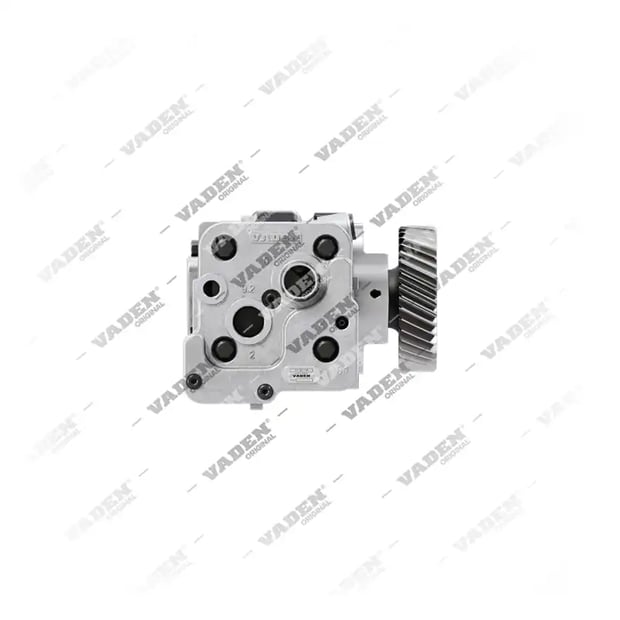 1100 210 003 Single Cylinder, Air Compressor – image 3