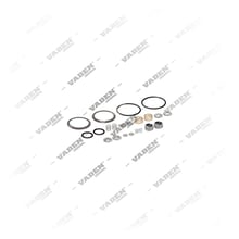 1600 140 100 Kit de reparação, Kit reparo do compressor de freio a ar
