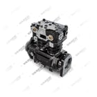 65641,TUFLO550,2K97866M, 2K97866M BMC Çift Silindirli, Kompresör, Vaden