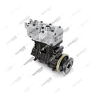 9125180060,1883120, 1600 150 002 Çift Silindirli, Kompresör, Vaden