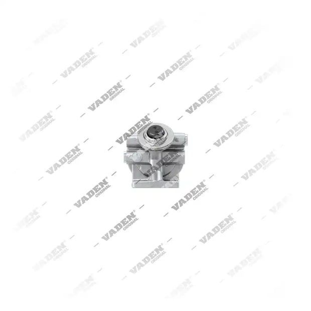 7) , 0101 183 Water Separator, Filtro de combustível, Vaden