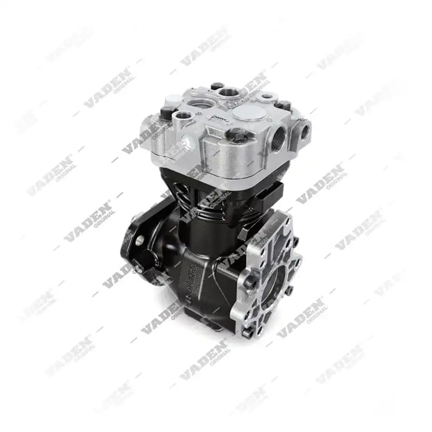 2) K011246,4933229, 2900 070 001 Tek Silindirli, Kompresör, Vaden