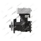 9111539380,9P929893, 1900 040 001 Tek Silindirli, Kompresör, Vaden