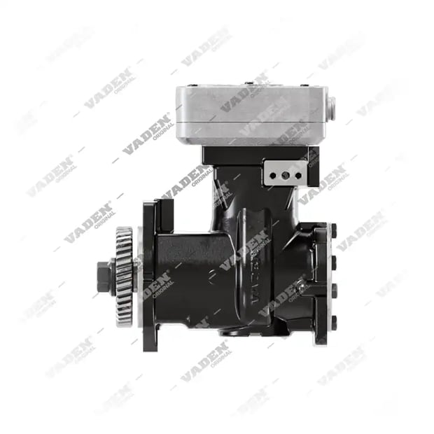 6) 9111539380,9P929893, 1900 040 001 Tek Silindirli, Kompresör, Vaden