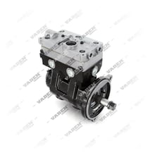 1700 180 001 Twin Cylinder, Air Compressor