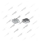 LK3810S2,LK3813S2,LK3819S2,LK3821S2,LK3970S2,LK3986S2,LP3975S2,1386866S2, 14 02 11 Silindir Kapak, Kompresör Parçaları, Vaden