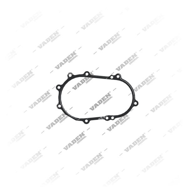 1) 4570110280,4570110880, 8110 004 Gasket, Eccentric, Vaden