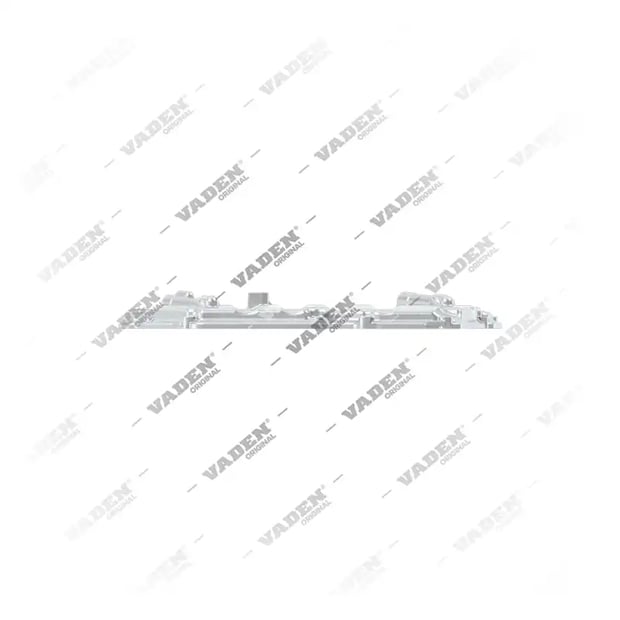 5) 1907730, 0104 248 Kapak, Yağ Soğutucu, Vaden