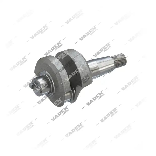 1) , 7200 881 002 Cambota, Kit reparo do compressor de freio a ar, Vaden