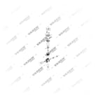 4271300515,4471300515, 1100 120 006 Mono Cilindro, Compresor de aire, Vaden