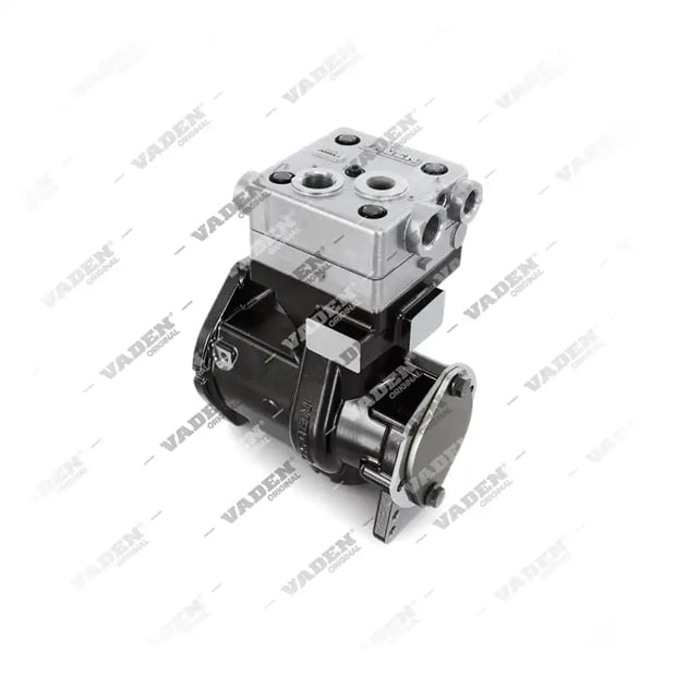 2) 9111550500,2TO100759A, 2900 010 008 Mono Cilindro, Compressor de ar, Vaden