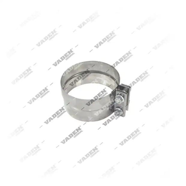 359.10.0005 Morsetto, Tubo flessibile - Front Perspective View