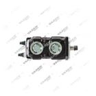 K173359N00,K173359N50,LK2006, 1100 420 002 Cilindro duplo, Compressor de ar, Vaden