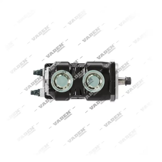 4) K173359N00,K173359N50,LK2006, 1100 420 002 Cilindro duplo, Compressor de ar, Vaden