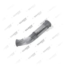 358.03.0027-SS Flexible Pipe