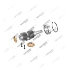 9121129212, 8100 851 008 Kit de reparação de cambotas, Kit reparo do compressor de freio a ar, Vaden