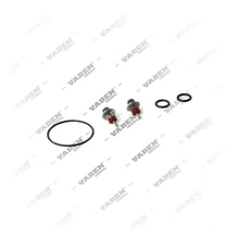 Gate Control Valve
