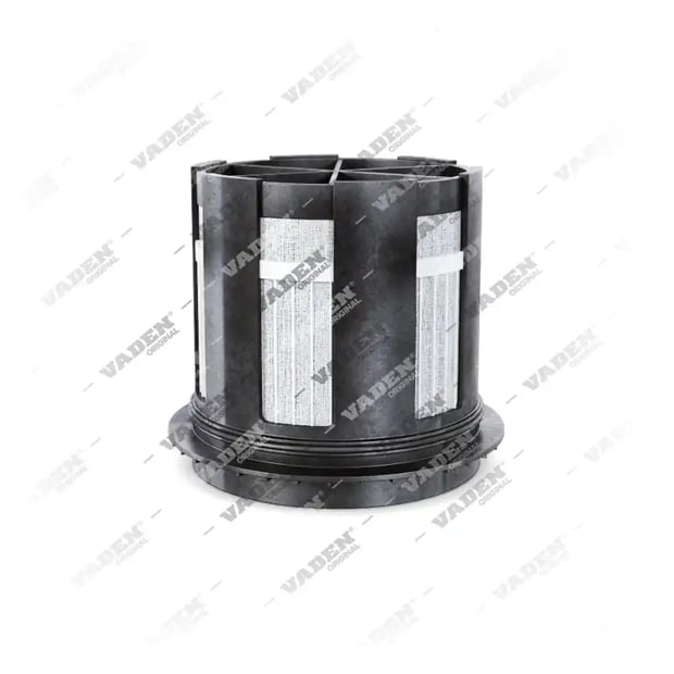 2) 1391510,1439553,2142288,II39737F004,II41300F, 301.04.0003 Kassette, Lufttrockner, Druckluftanlage, Vaden