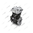 LK3857,57RS300781, 1900 010 001 Mono Cilindro, Compresor de aire, Vaden