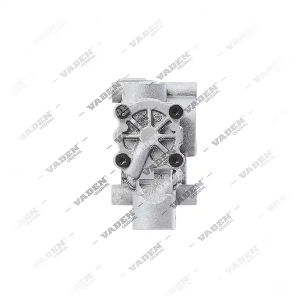 4) 4721950720, 303.14.0020 Electroválvula ABS, Vaden