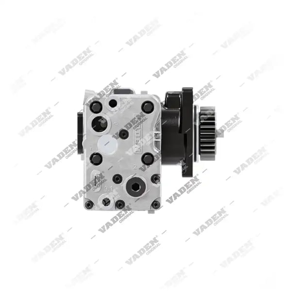 1200 040 003 Mono Cilindro, Compressor de ar – imagem 3
