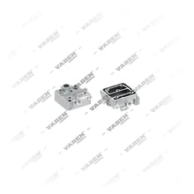 13 07 20 Culata, Kits de reparación de compresores de frenos de aire