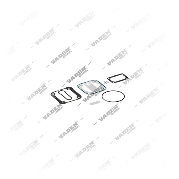 1) , 1300 030 500 Tamir Takımı, Kompresör Parçaları, Vaden