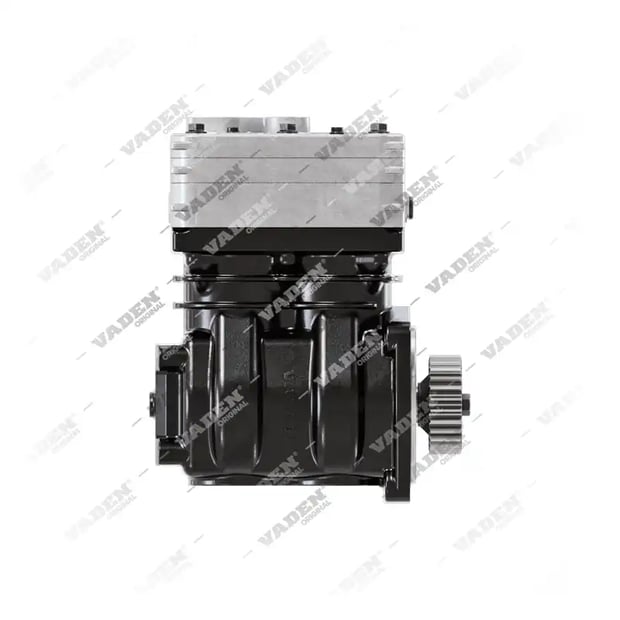 1600 010 002 Doppio cilindro, Compressore d'aria – immagine 5