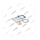 , 1100 040 101 Kit de reparação, Kit reparo do compressor de freio a ar, Vaden