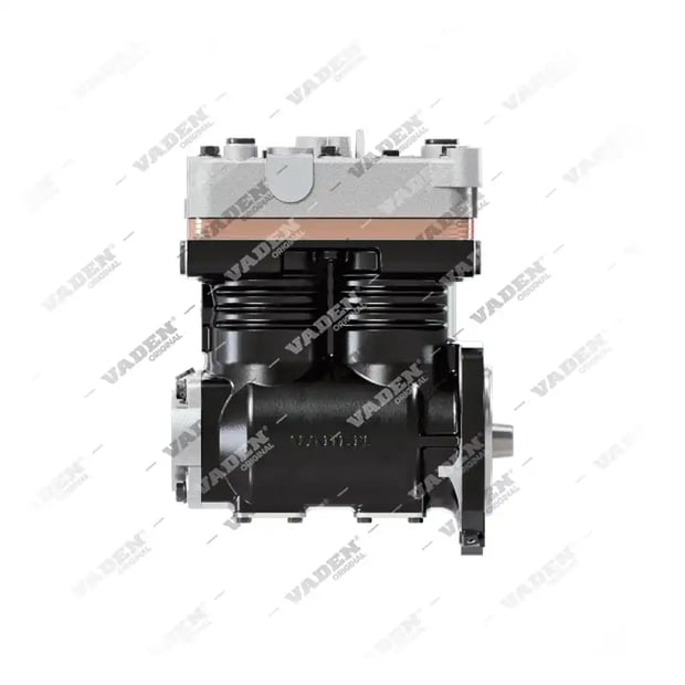 1400 010 001 Cilindro duplo, Compressor de ar – imagem 5