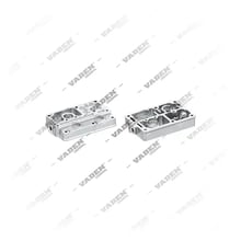 13 33 12 - Valf Pleyt, Kompresör Parçaları