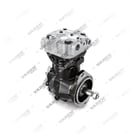 LK3833,SEB01586,SEB01586000,3285923, 2500 130 001 Tek Silindirli, Kompresör, Vaden