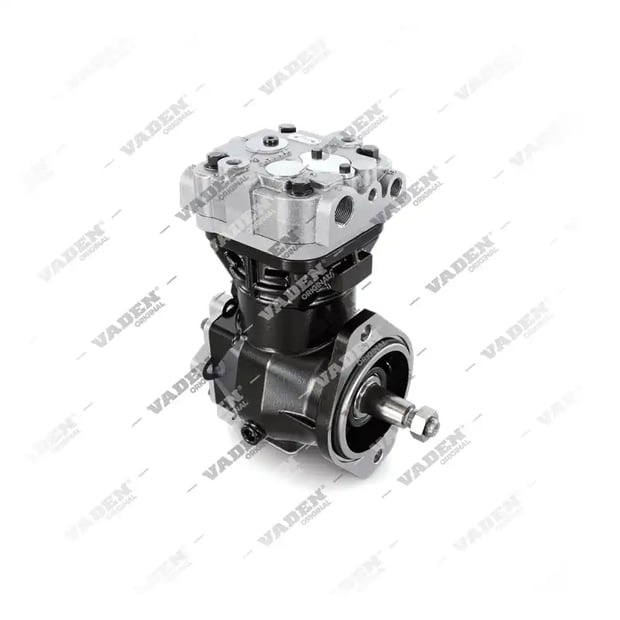 1) LK3833,SEB01586,SEB01586000,3285923, 2500 130 001 Tek Silindirli, Kompresör, Vaden