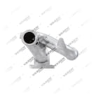 526.02.0020 Tubo, Termostato - Bottom View