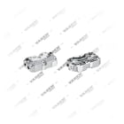 SEB22577, 19 08 10 Silindir Kapak, Kompresör Parçaları, Vaden