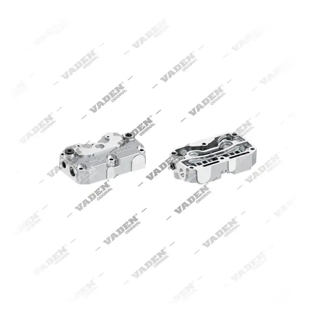 1) SEB22577, 19 08 10 Silindir Kapak, Kompresör Parçaları, Vaden