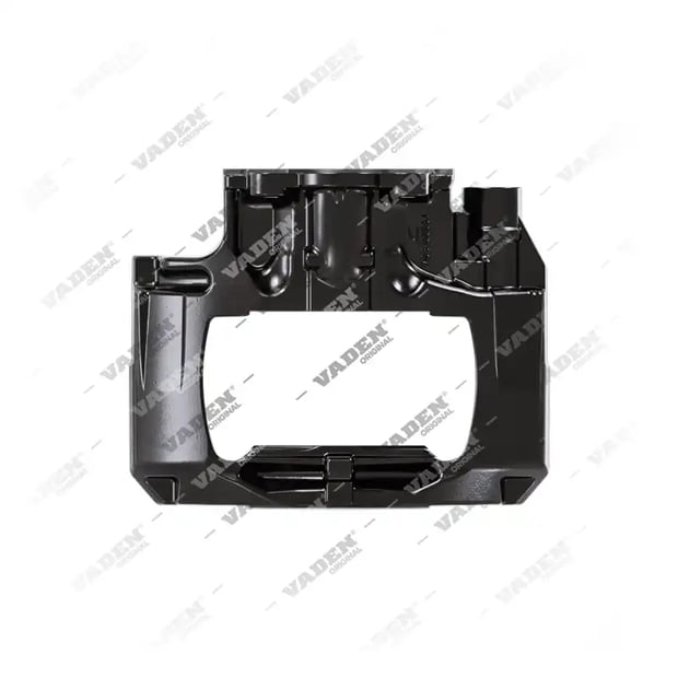 3528001 (L), Knorr-Bremse SK7, Caliper Body (Bare) – image 3